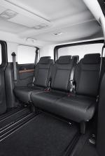 Toyota ProAce Verso 2016 года